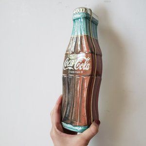 Vintage Coca Cola Tin box